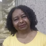 Celia Maria dos Santos Oliveira