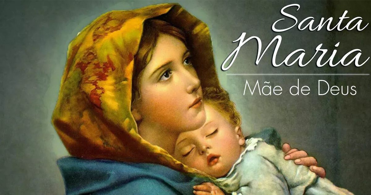 Mães: “Marias” em nossas vidas