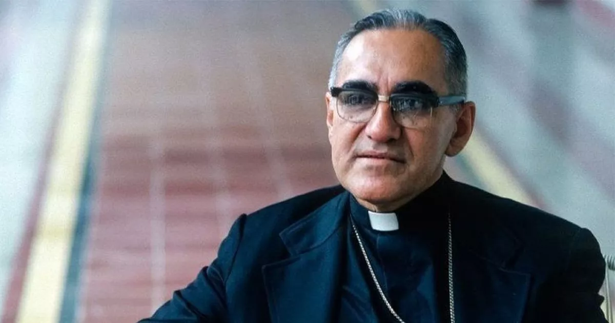 Programação da Festa de Santo Oscar Romero 2024