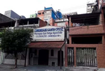 Comunidade Nossa Senhora das Dores - Foto 1