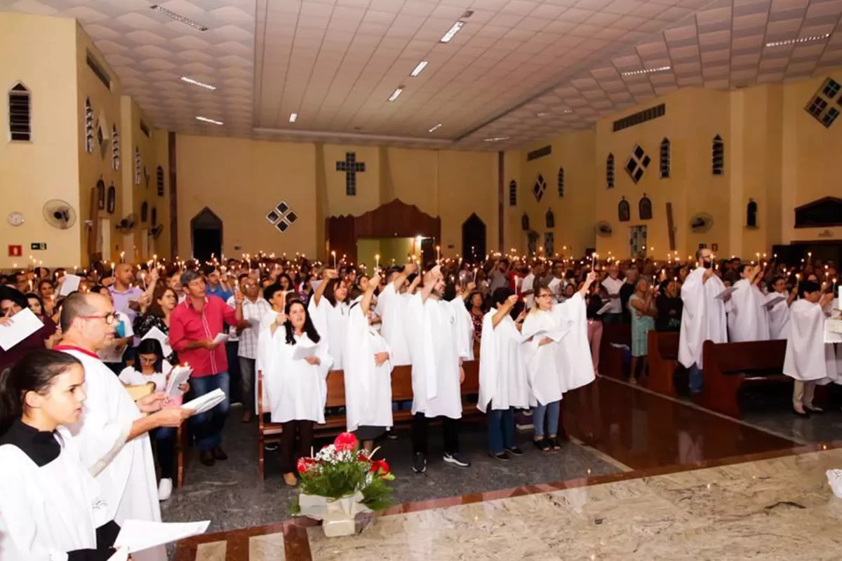 Matriz São Felipe Apóstolo - Foto 2