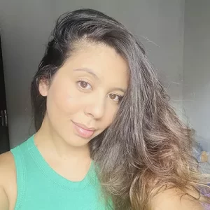 Picture of Beatriz Alencar