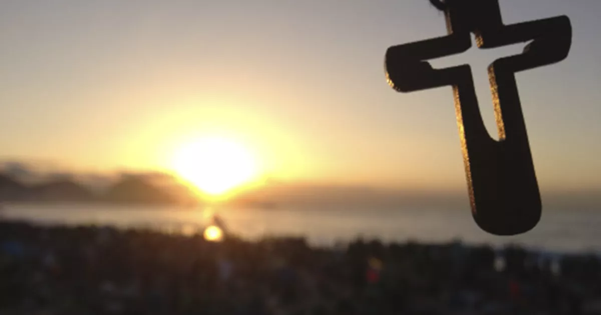 Chamado de Deus, resposta livre e pessoal