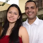 Diane e Rodrigo