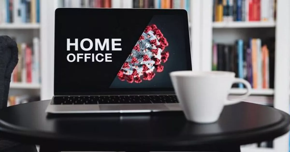 Dicas para trabalhar em home office