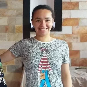 Picture of Karina Alves
