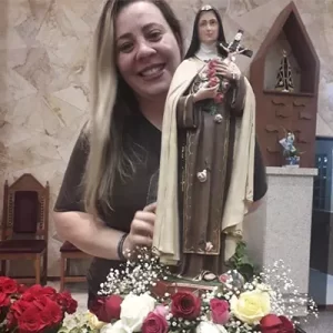 Picture of Lígia Rosa