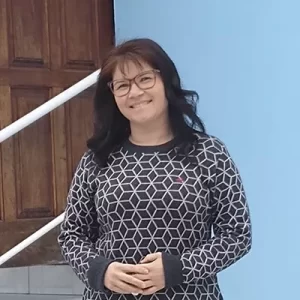 Picture of Rosângela Sechinatto