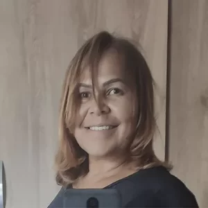 Picture of Tereza Braga